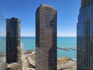 474 N Lake Shore Drive #2703, Chicago, IL