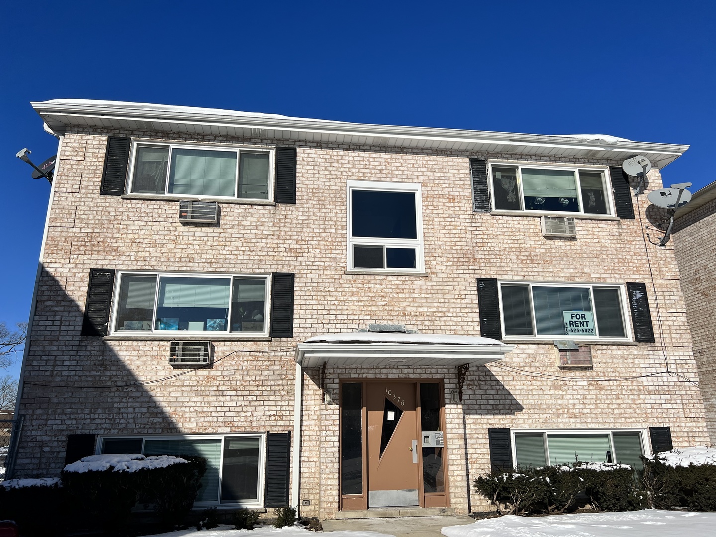 10376 Michael Todd Terrace #G, Glenview, IL