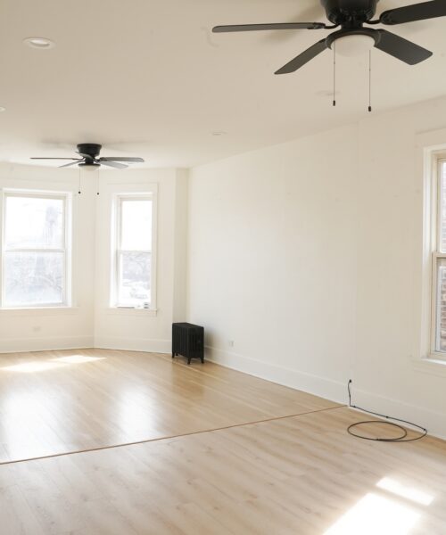 154 N Lamon Avenue #2, Chicago, IL