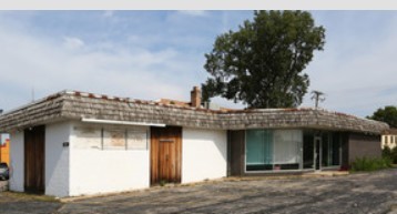 445 S Des Plaines River Road, Des Plaines, IL