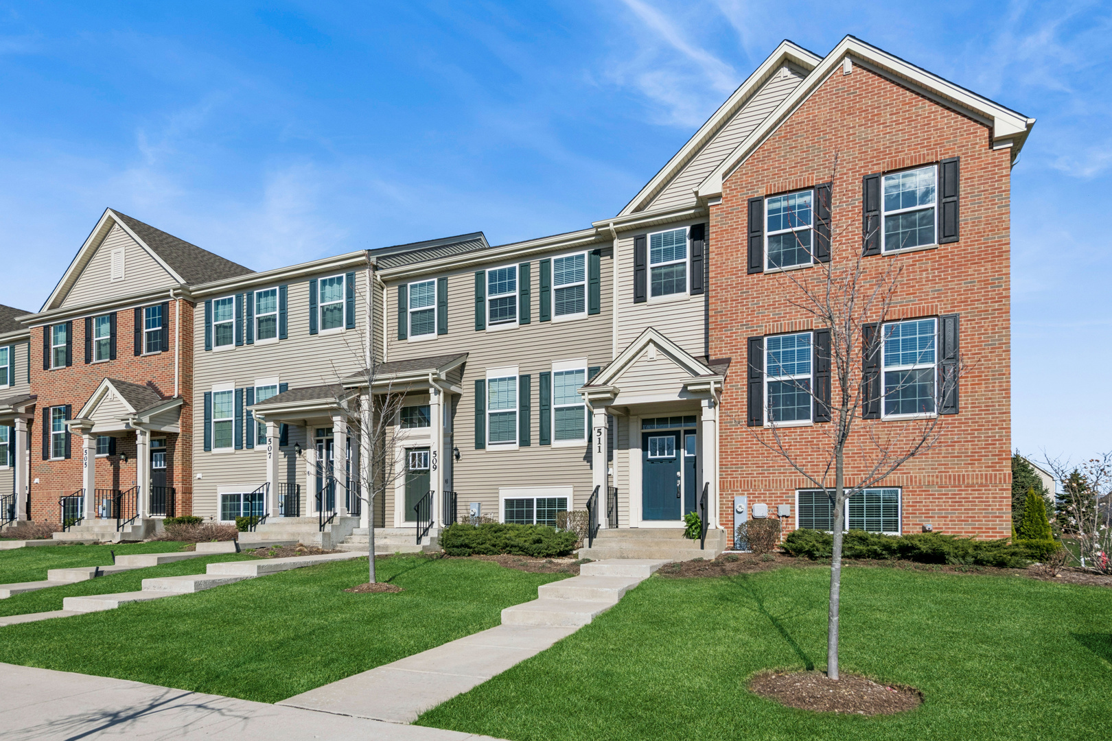 511 Cimmaron Circle, Crystal Lake, IL