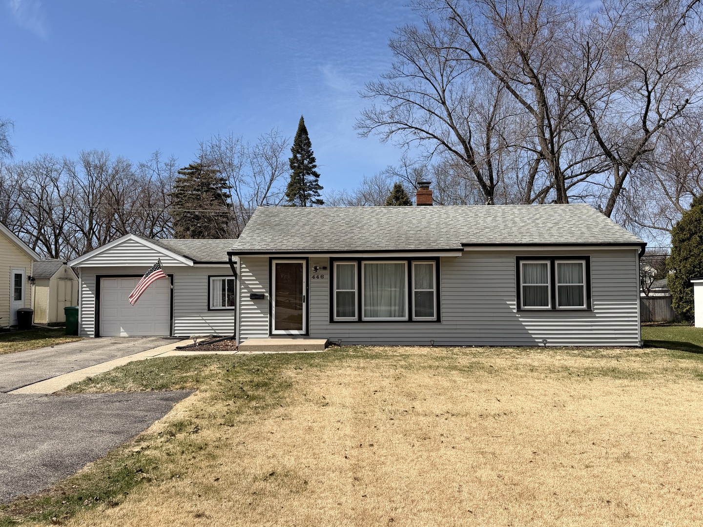 446 N Main Street, Lombard, IL