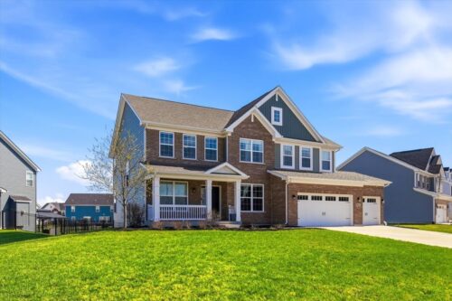 21127 Coventry Circle, Shorewood, IL