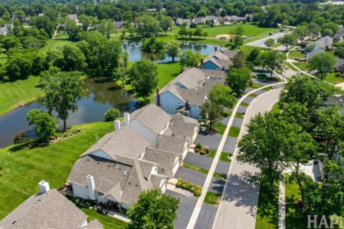 334 Bristol Lane, Fox River Grove, IL