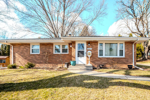 2807 Carmac Road, Rockford, IL