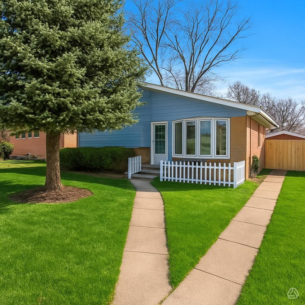11011 W Roosevelt Road, Westchester, IL