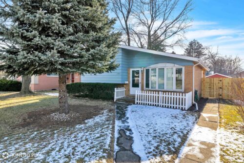 11011 W Roosevelt Road, Westchester, IL