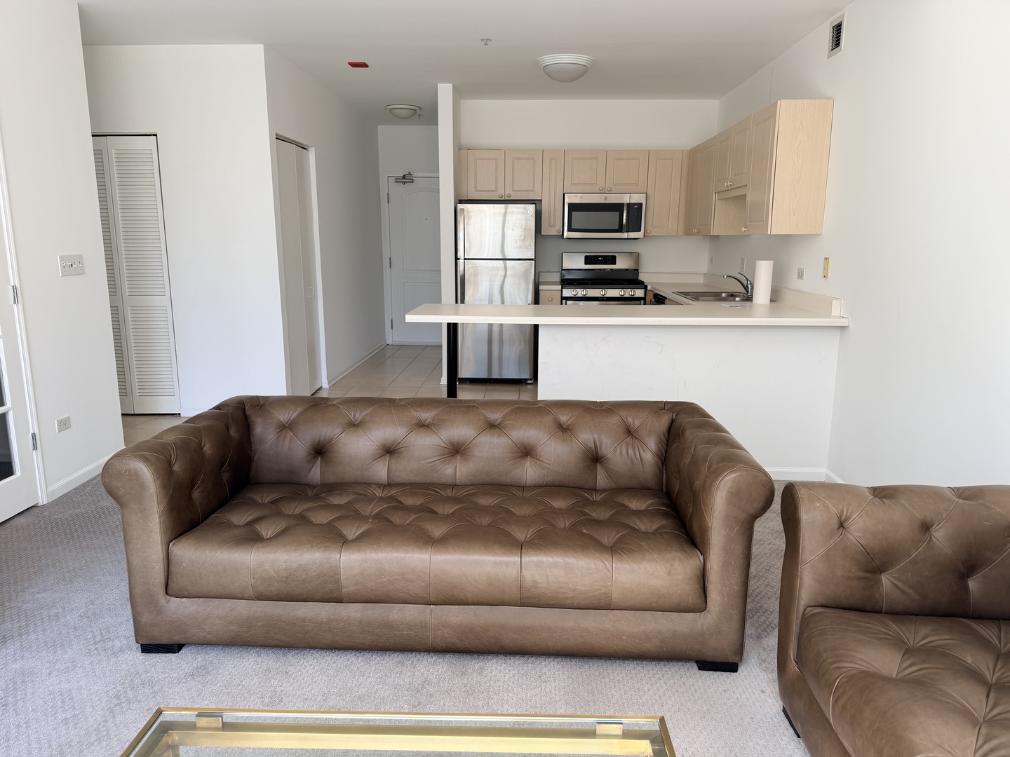 21 W CHESTNUT Street #1708, Chicago, IL