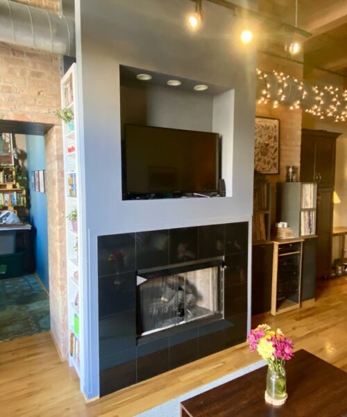 1250 W Van Buren Street #208, Chicago, IL