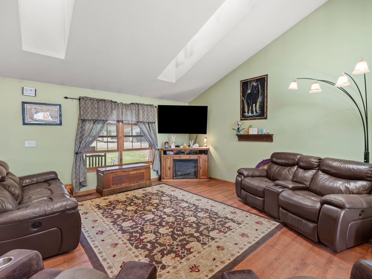 107 Lost Lane, Savanna, IL