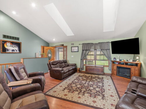 107 Lost Lane, Savanna, IL