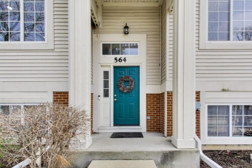 564 S Rosehall Lane #-, Round Lake, IL