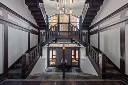 780 S Federal Street #407, Chicago, IL