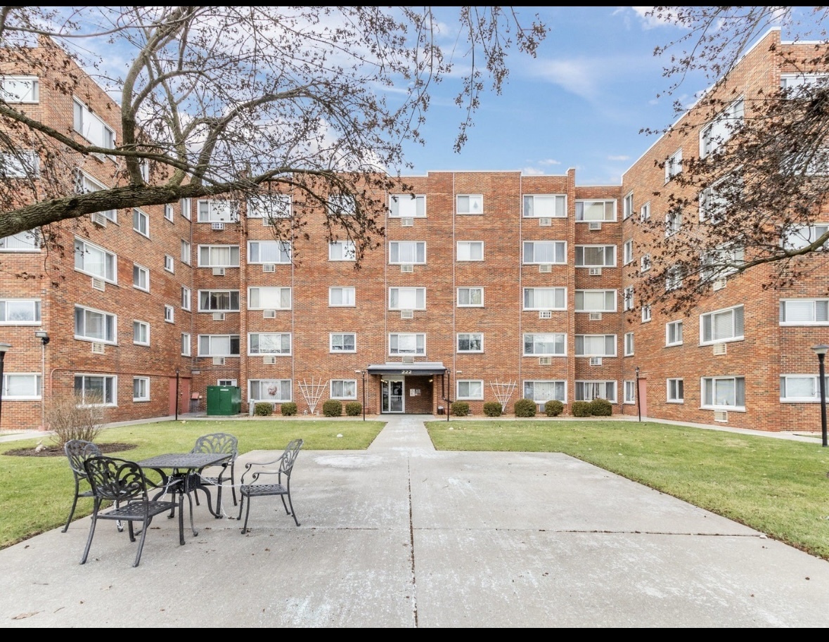 222 Madison Street #208, Joliet, IL