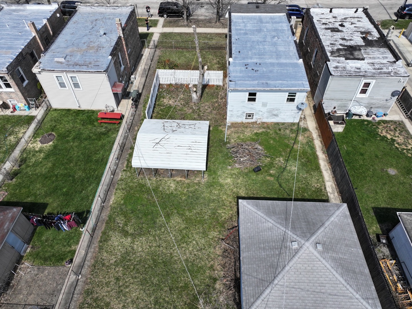 5019 W 32 Place, Cicero, IL