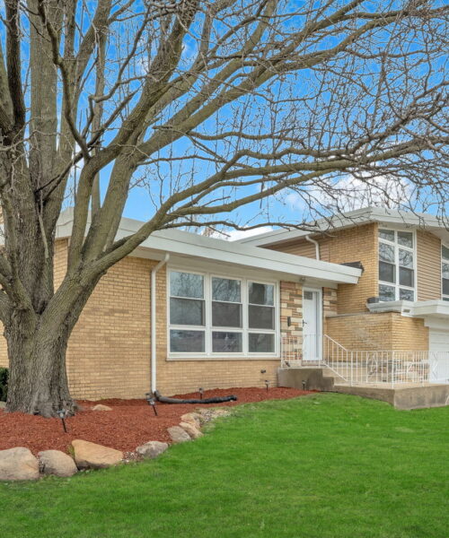 14940 Oak Street, Dolton, IL