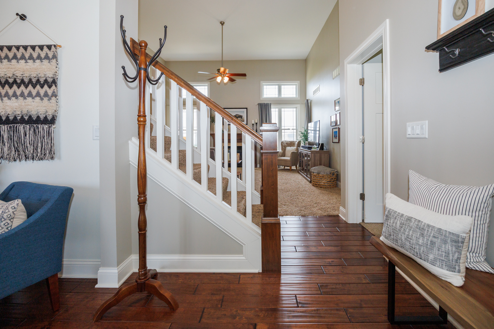 114 Mallard Way, Hudson, IL