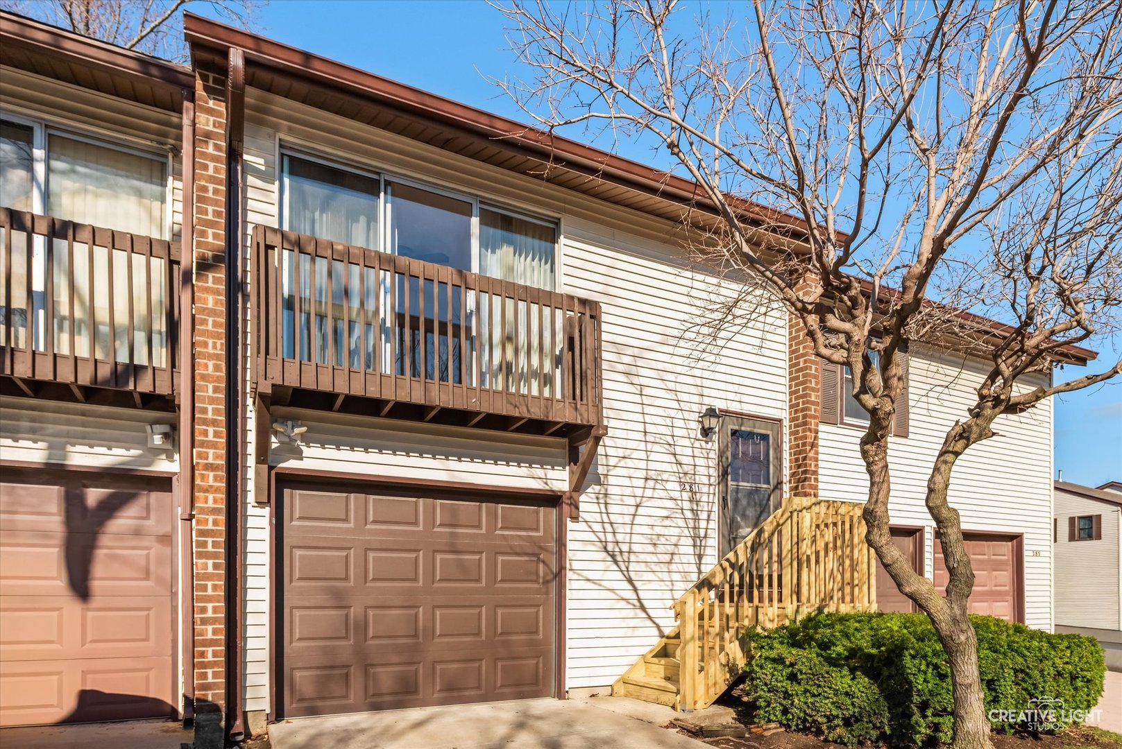 281 OLD ELM Drive, Bolingbrook, IL