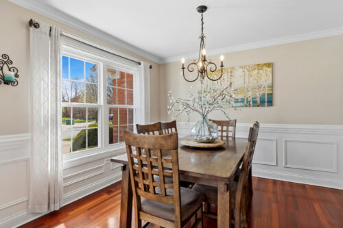 15206 S Lincolnway Circle, Plainfield, IL