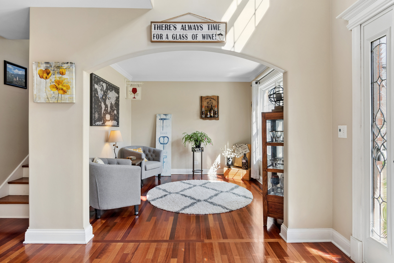 15206 S Lincolnway Circle, Plainfield, IL