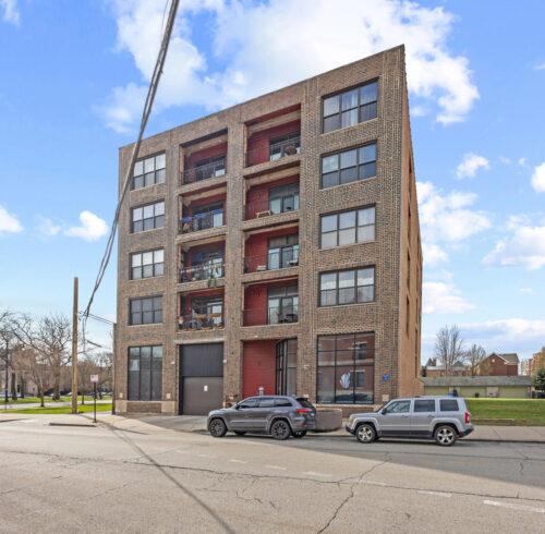 809 E 40th Street #4-3, Chicago, IL