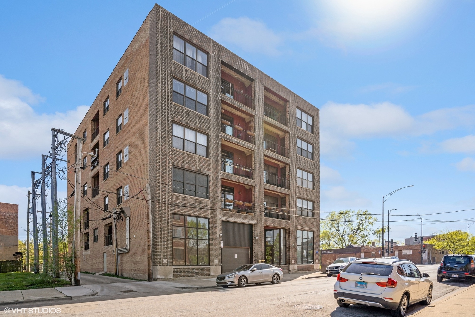 809 E 40th Street #4-3, Chicago, IL