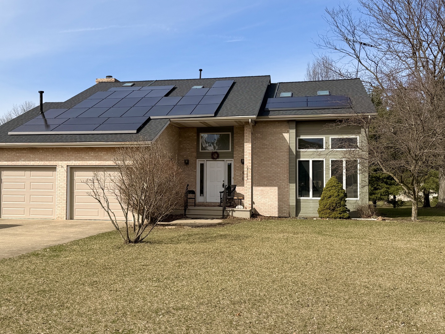 120 W Grandin Road, Morris, IL