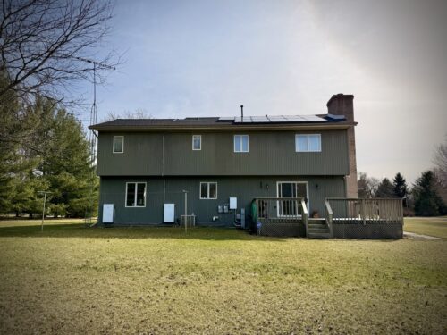 120 W Grandin Road, Morris, IL