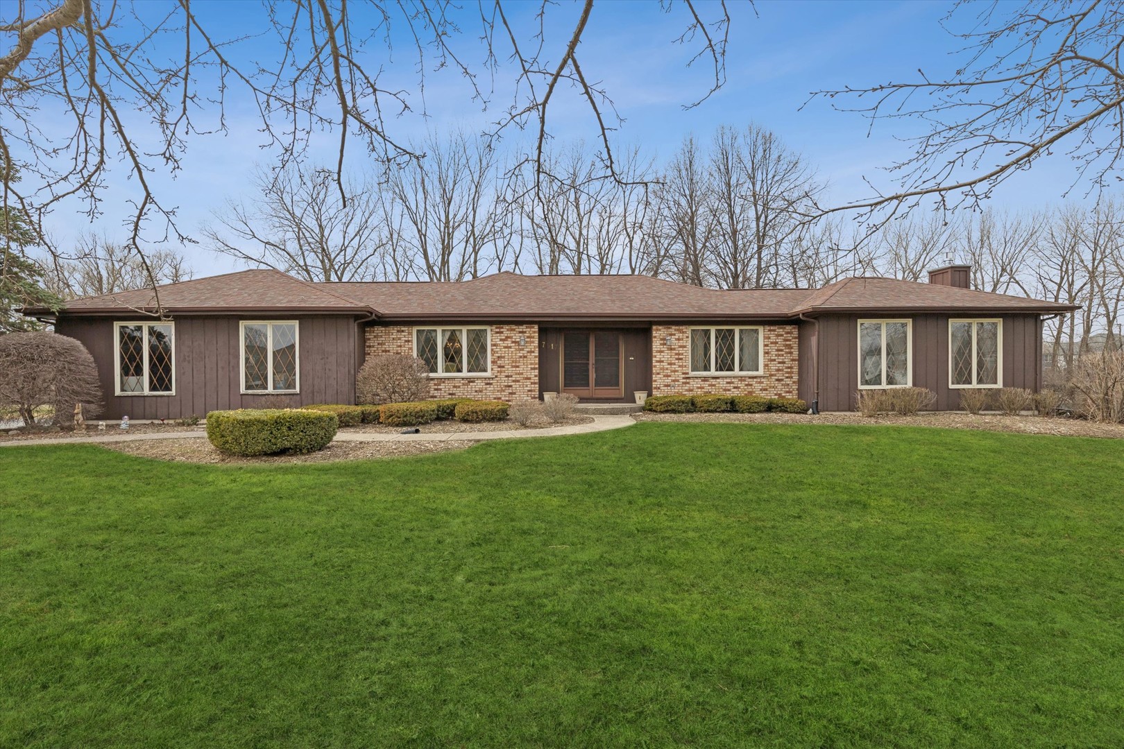 7517 Pheasant Drive, Lakewood, IL