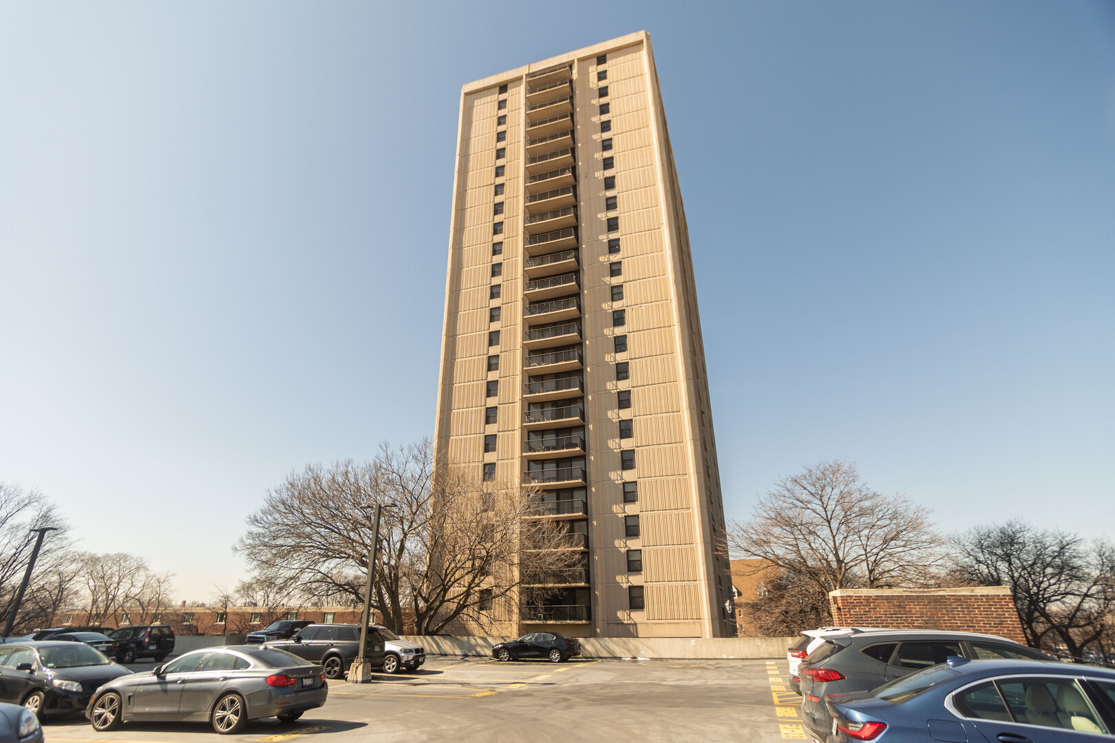 2605 S Indiana Avenue #1604, Chicago, IL