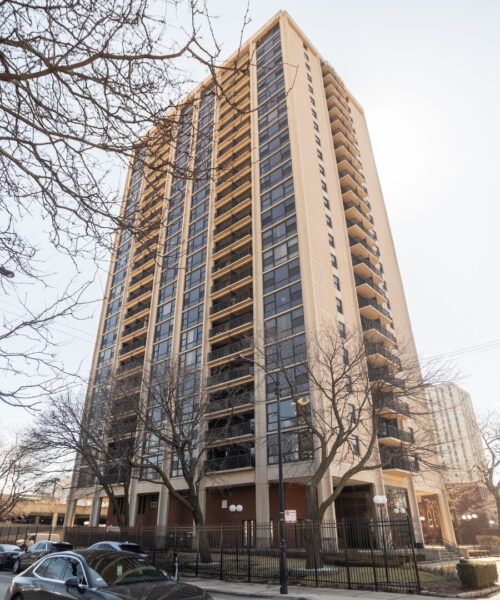 2605 S Indiana Avenue #1604, Chicago, IL