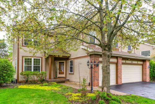 251 Lenox Lane, Mundelein, IL