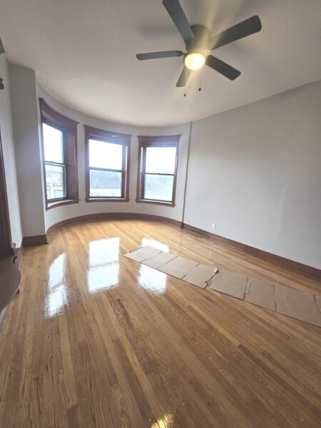 4939 S Vincennes Avenue #3, Chicago, IL