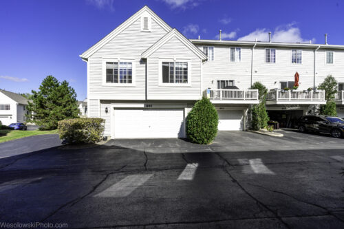 644 S Rosehall Lane #644, Round Lake, IL