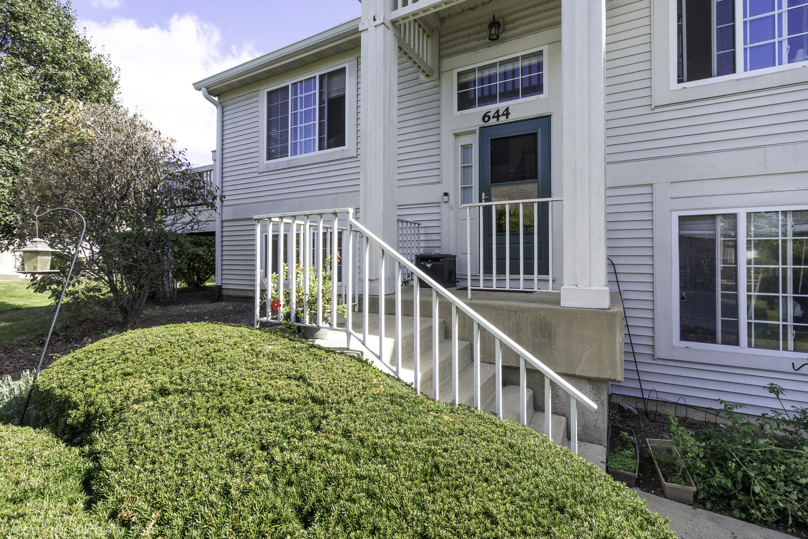 644 S Rosehall Lane #644, Round Lake, IL