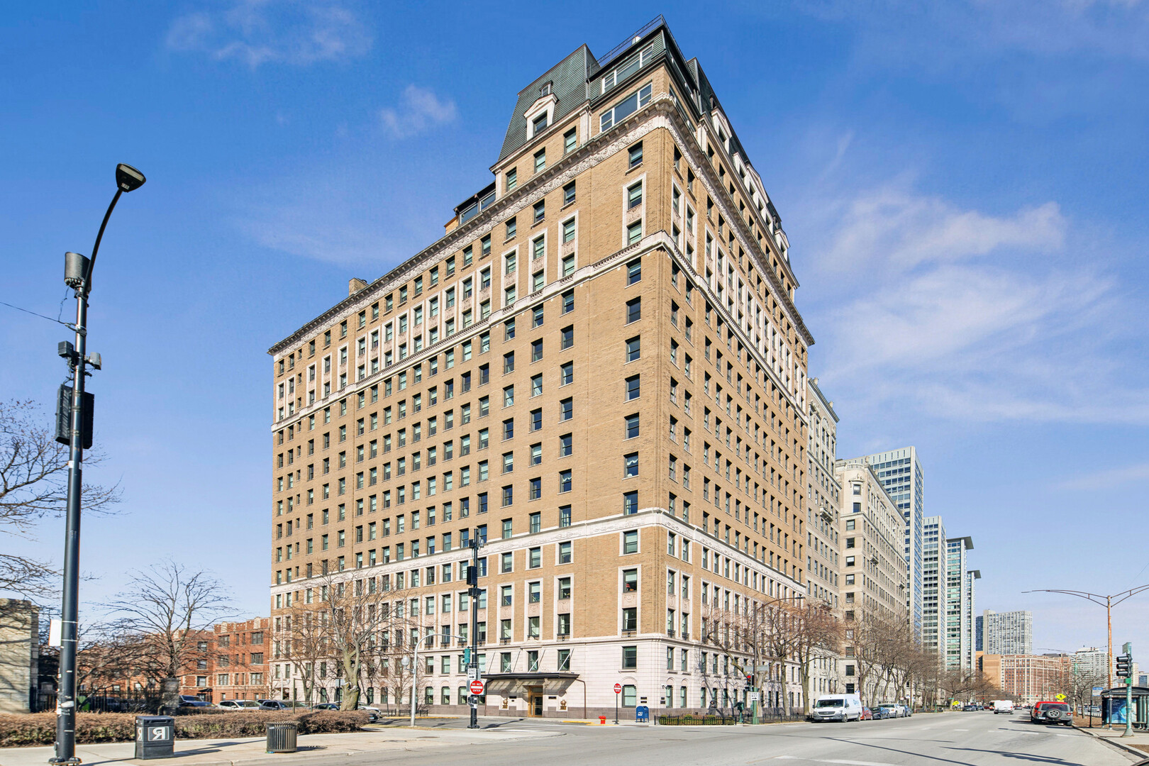 3500 N LAKE SHORE Drive #6D, Chicago, IL