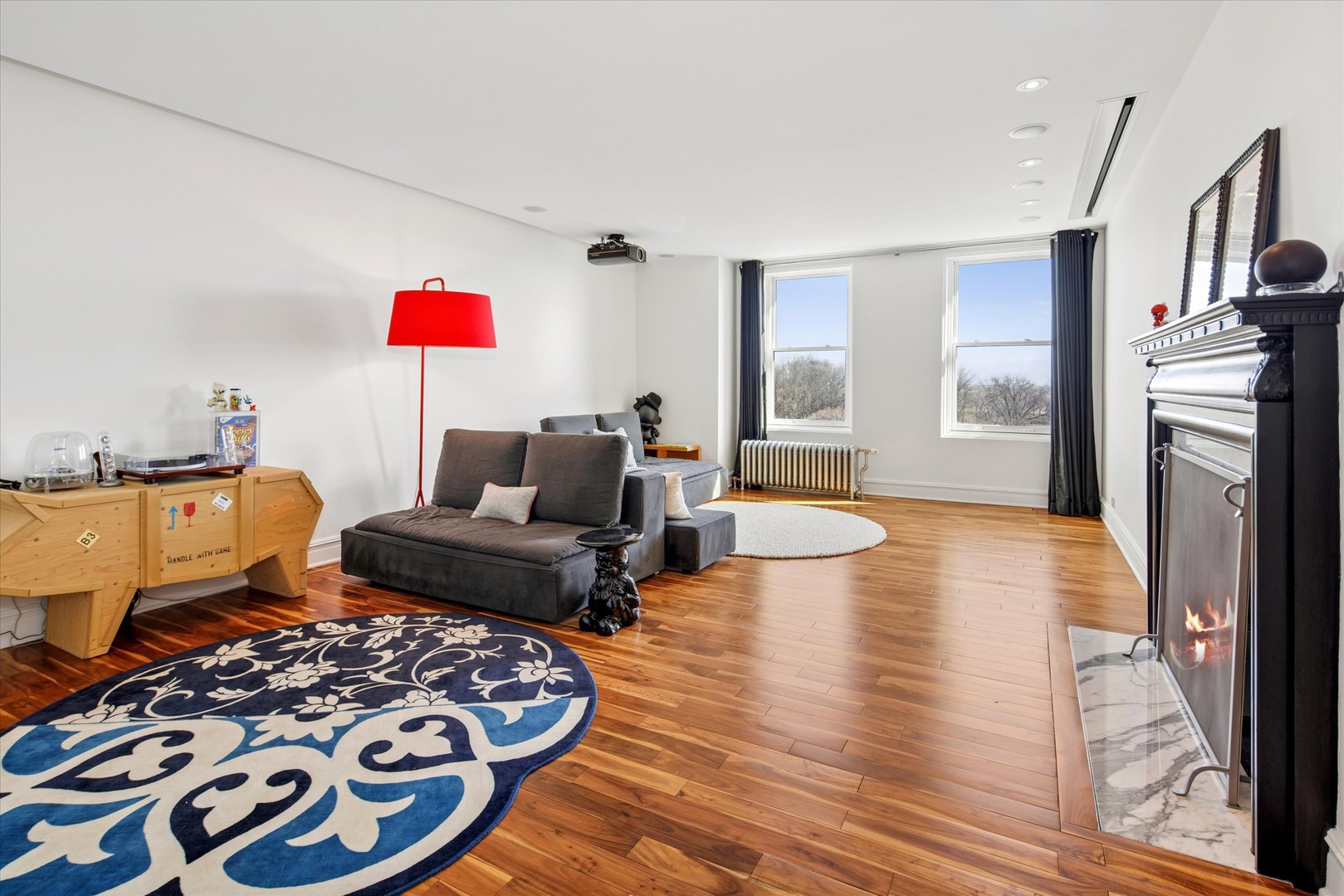 3500 N LAKE SHORE Drive #6D, Chicago, IL