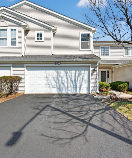 6923 Clearwater Drive #CM04-2, Plainfield, IL