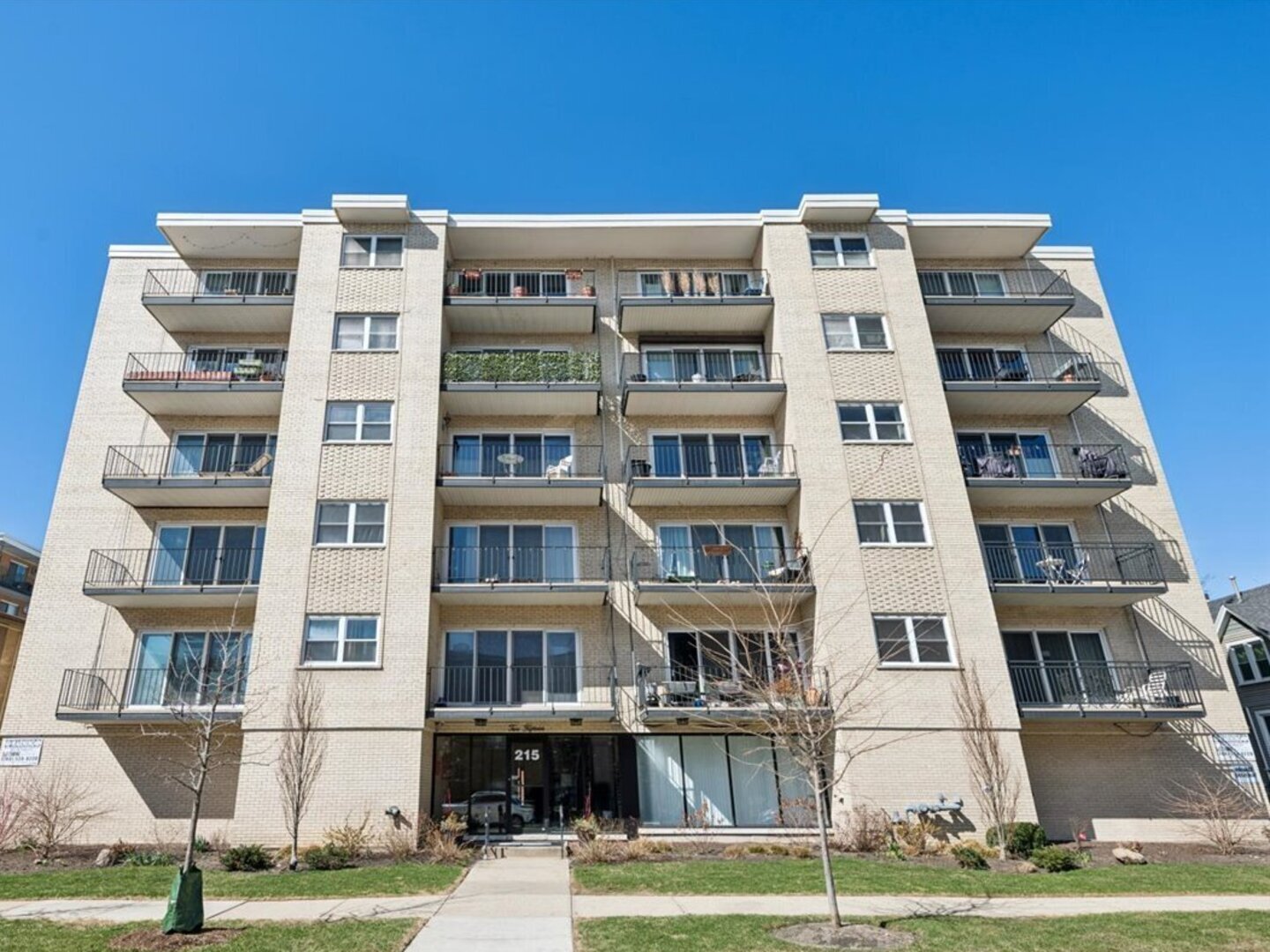215 Marengo Avenue #3A, Forest Park, IL