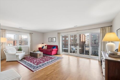 215 Marengo Avenue #3A, Forest Park, IL