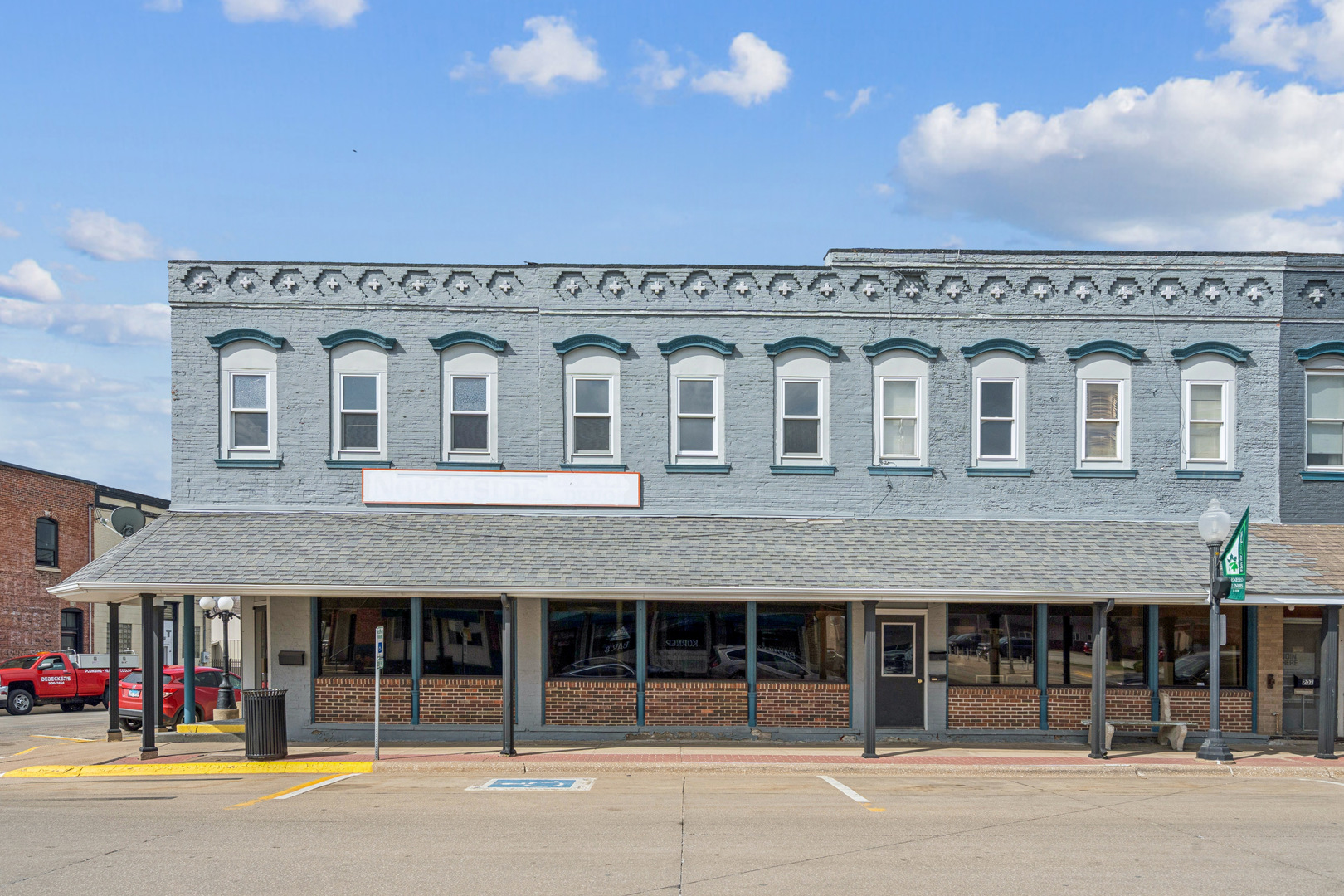 201 & 205 N State Street, Geneseo, IL