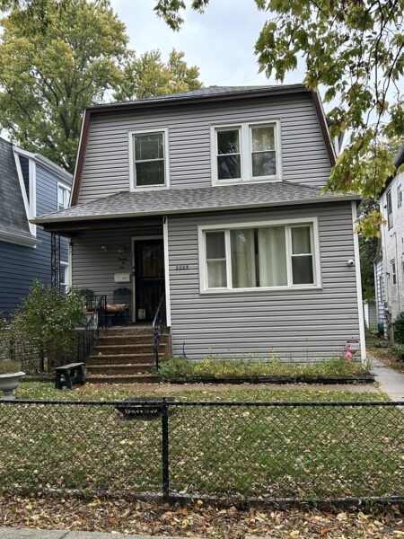 2005 DARROW Avenue, Evanston, IL