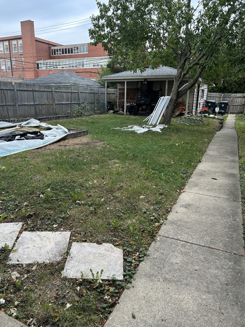 2005 DARROW Avenue, Evanston, IL