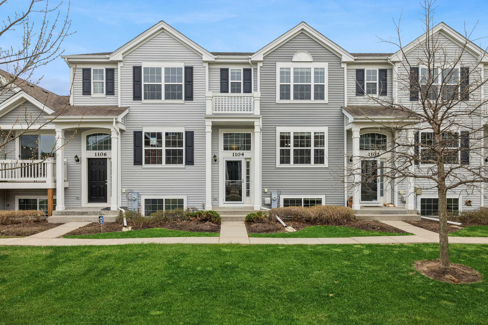 1104 Piccolo Lane, Volo, IL