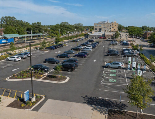 514 E Washington Street, Joliet, IL