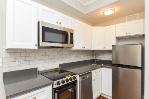 640 W WRIGHTWOOD Avenue #107, Chicago, IL