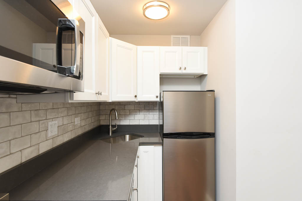 640 W WRIGHTWOOD Avenue #107, Chicago, IL