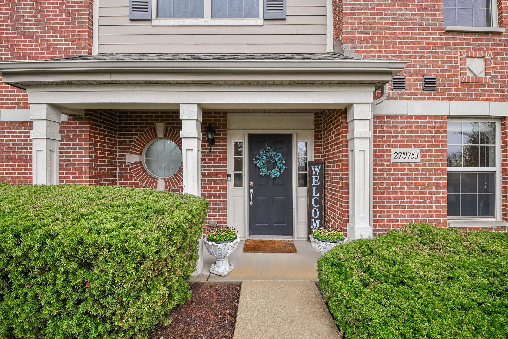 27W753 S Meadowview Drive #1, Winfield, IL