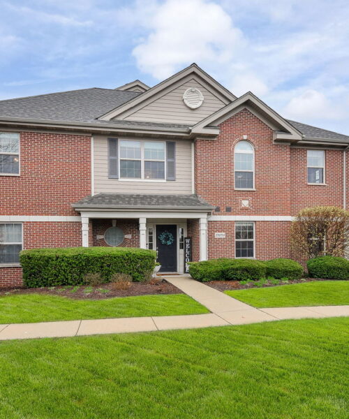 27W753 S Meadowview Drive #1, Winfield, IL