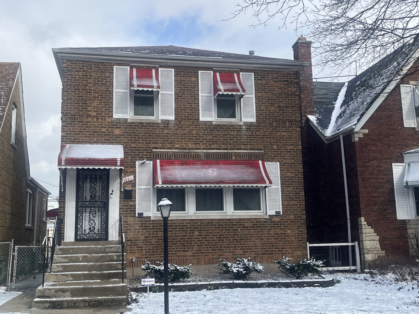 10411 S Vernon Avenue, Chicago, IL